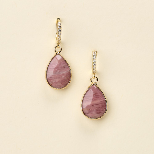 Boucle d'oreilles Beni...
