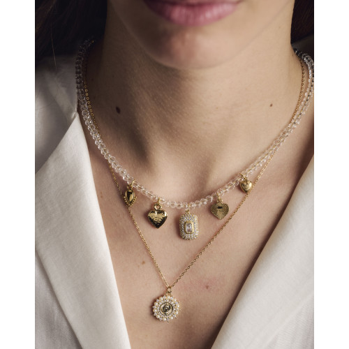 Collier Seth rectangle