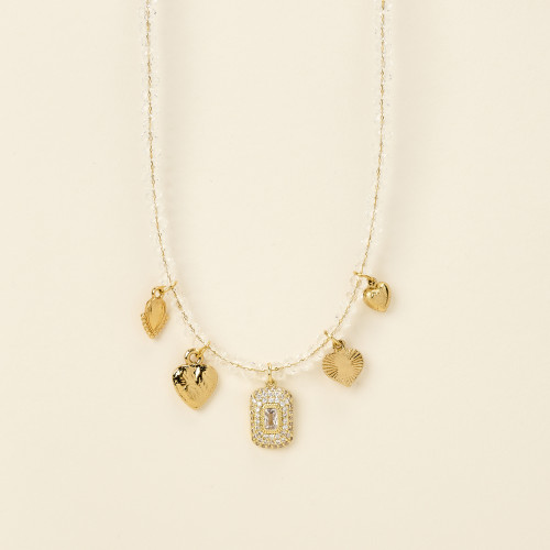 Collier Seth rectangle