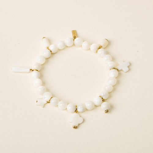 Bracelet Soso charm's