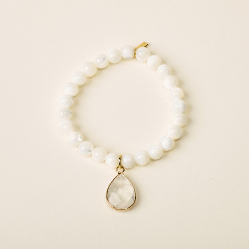 Bracelet Soso goutte...
