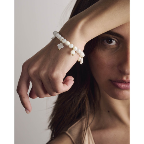 Bracelet Soso charm's