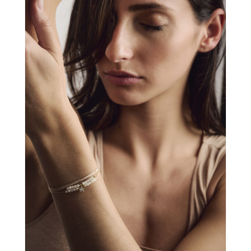Bracelet Stir étoile
