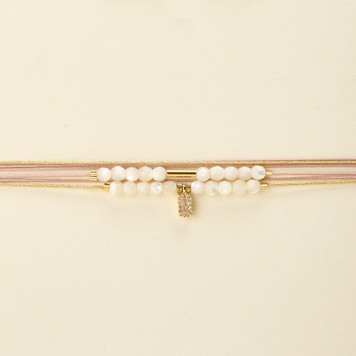 Bracelet Stir rectangle