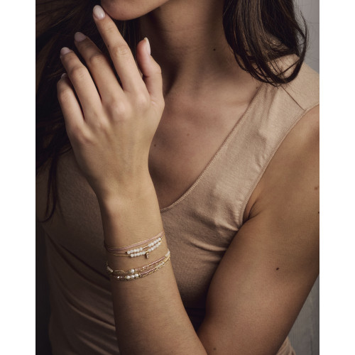 Bracelet Stir rectangle