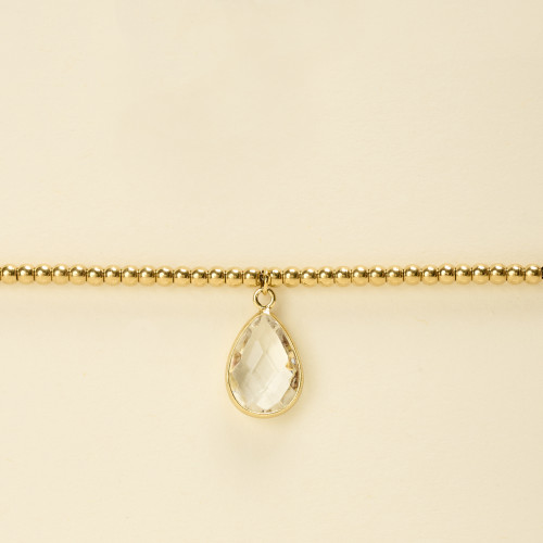 Bracelet Saly goutte...
