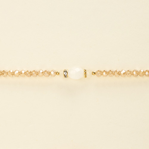 Bracelet Sell nude
