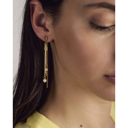 Boucle d'oreilles Tara...