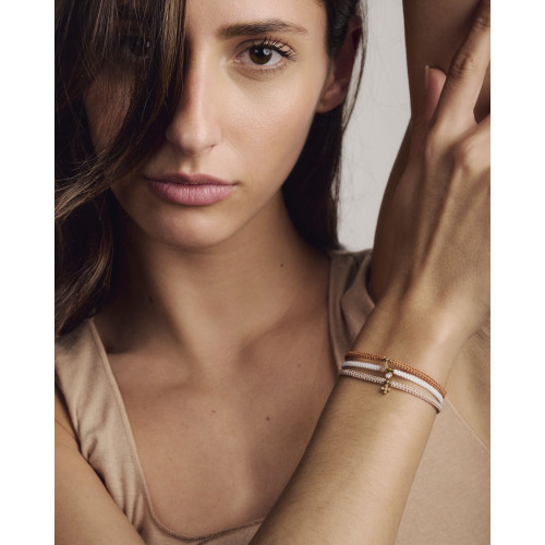 Bracelet Tava losange