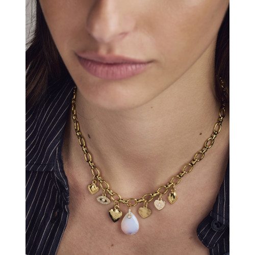 Collier Suna love