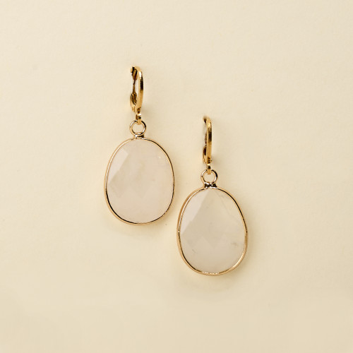 Boucle d'oreilles Tova...