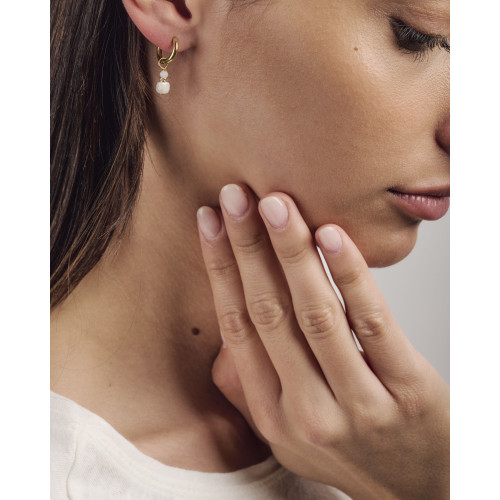 Boucle d'oreilles Tulo...