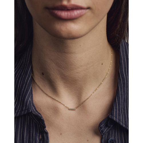Collier Sova barre