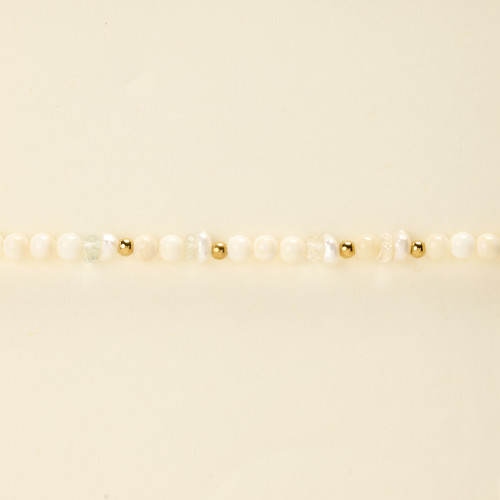 Bracelet Sori perle de culture