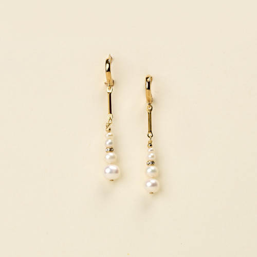 Boucle d'oreilles Tana 2...