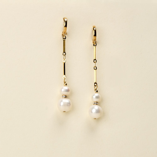 Boucle d'oreilles Tana 2...