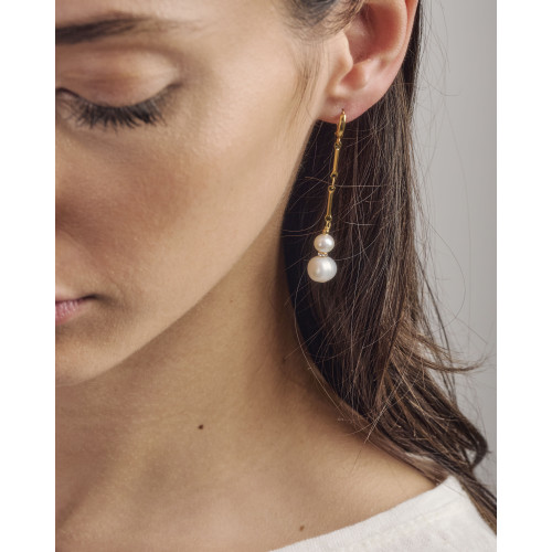 Boucle d'oreilles Tana 2...