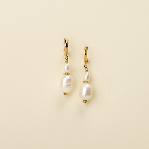 Boucle d'oreilles Tana...