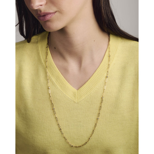 Collier Sean long 70 cm