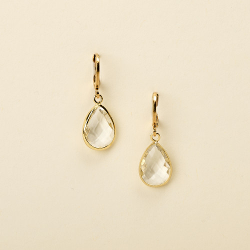 Boucle d'oreilles Tina...