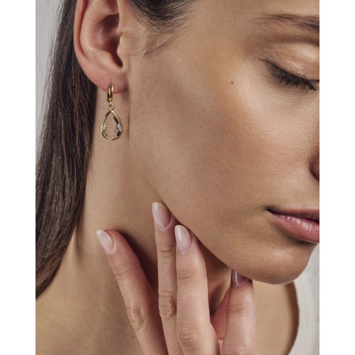 Boucle d'oreilles Tina...