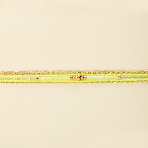Bracelet Fila fluo petites...