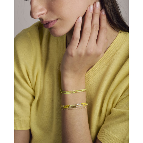 Bracelet Fila fluo petites...