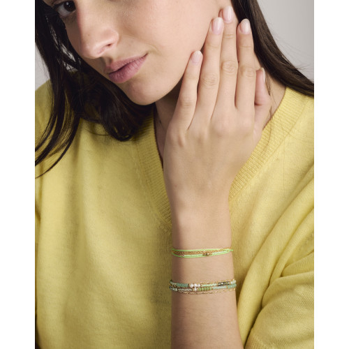 Bracelet Fila fluo petites...