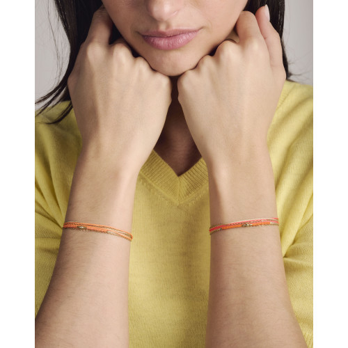 Bracelet Fila fluo petites...