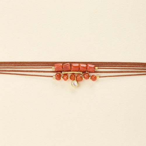 Bracelet multiliens Raya...
