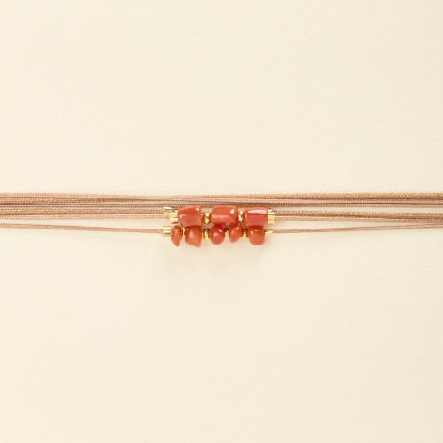 Bracelet multiliens Raya...