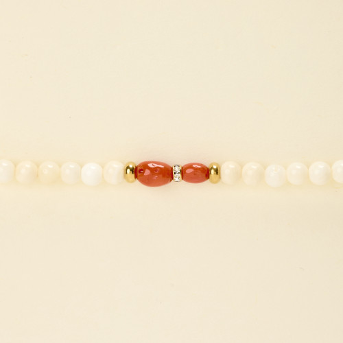 Bracelet élastique Rina...