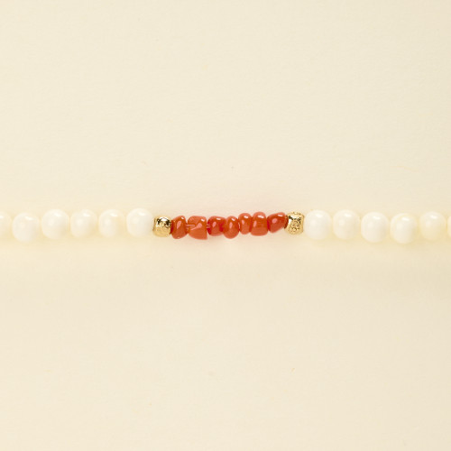 Bracelet élastique Rina...