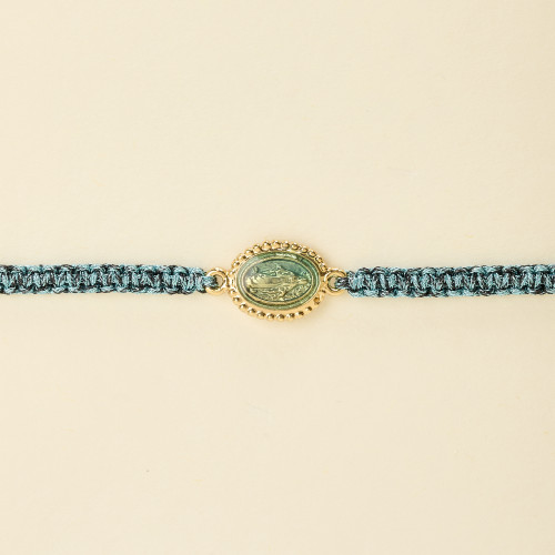Bracelet Lola turquoise