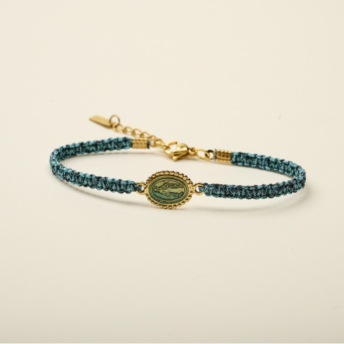 Bracelet Lola turquoise