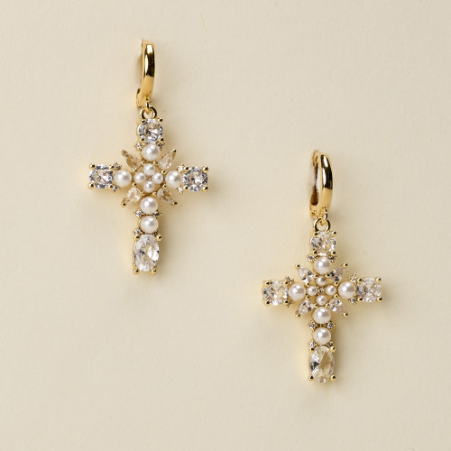 Boucle d'oreilles Lori...