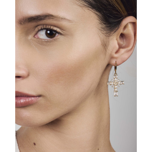 Boucle d'oreilles Lori...