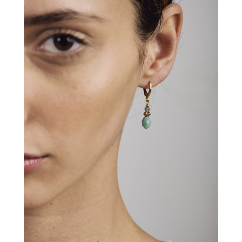 Boucle d'oreilles Ciri...