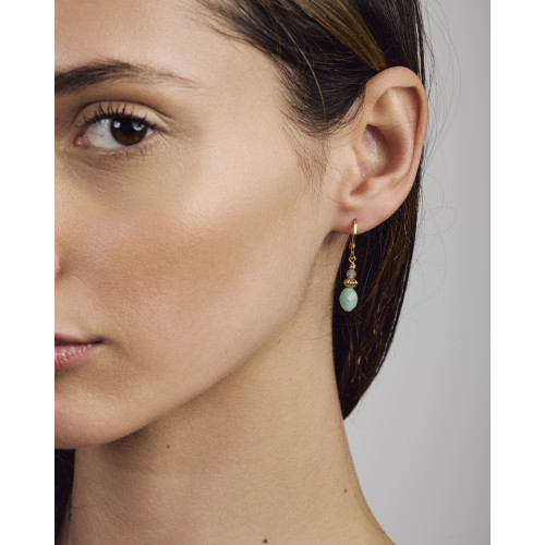 Boucle d'oreilles Ciri...