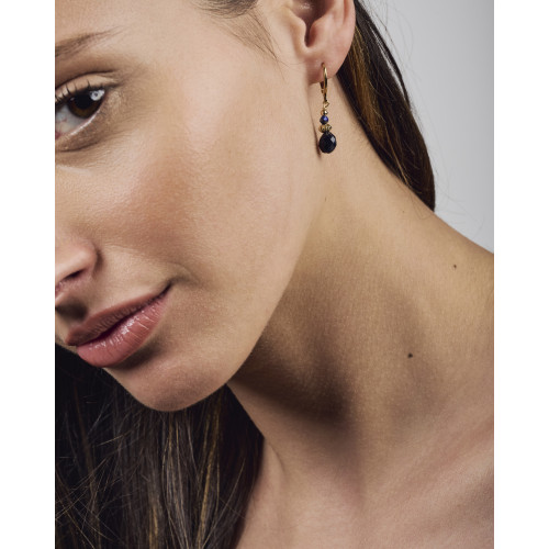 Boucle d'oreilles Ciri...