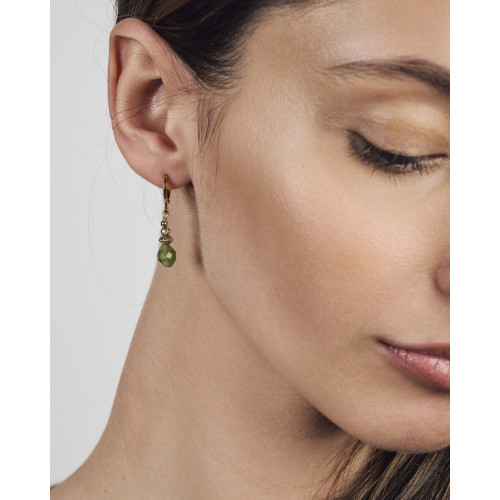 Boucle d'oreilles Ciri...