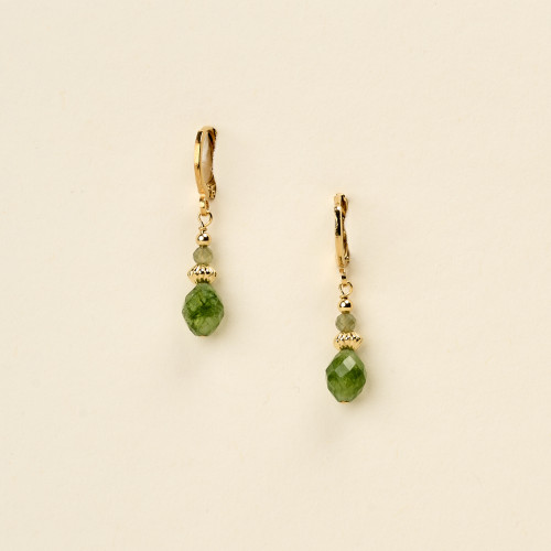 Boucle d'oreilles Ciri...