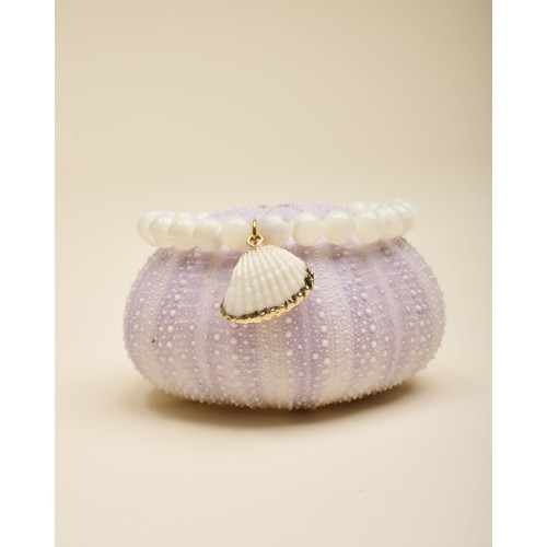 Bracelet Soso coquille
