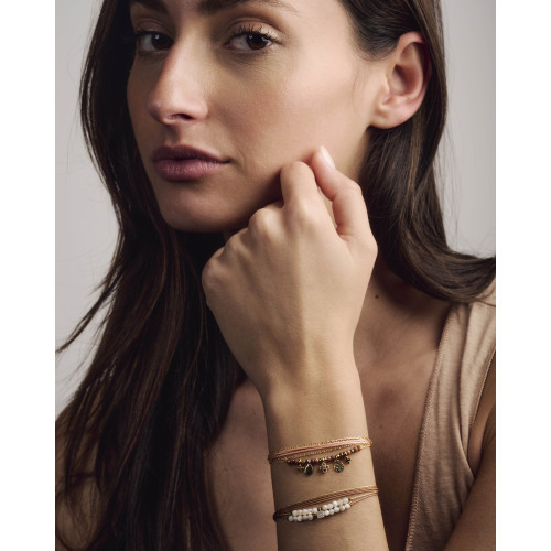 Bracelet Stir carré