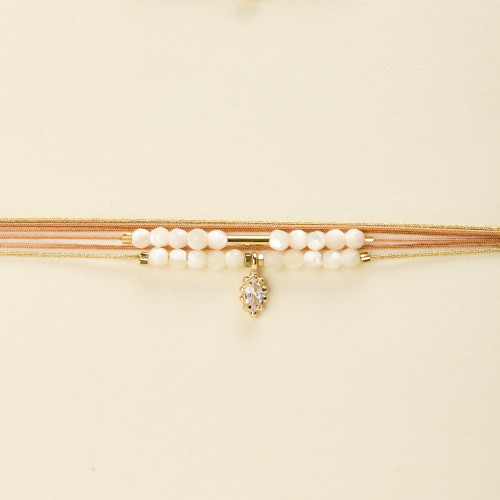 Bracelet Stir navette
