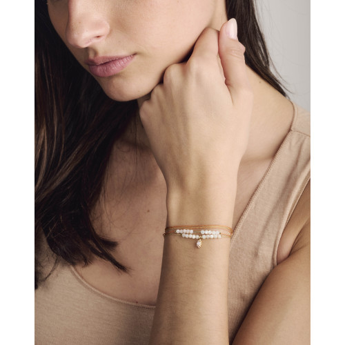 Bracelet Stir navette