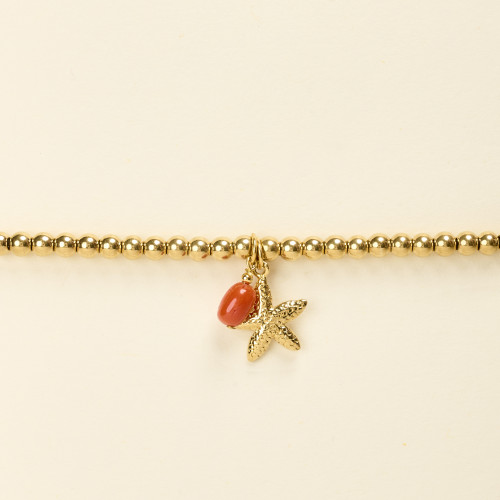 Bracelet élastique Roxy...