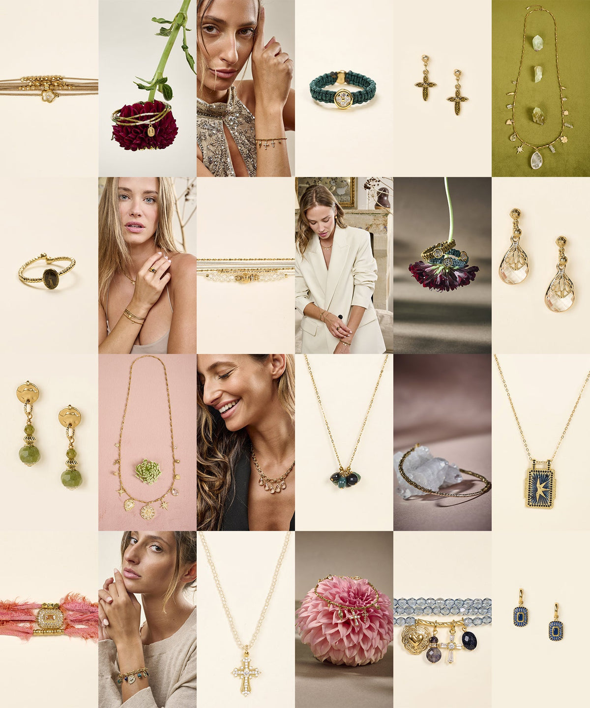 Tous nos bijoux