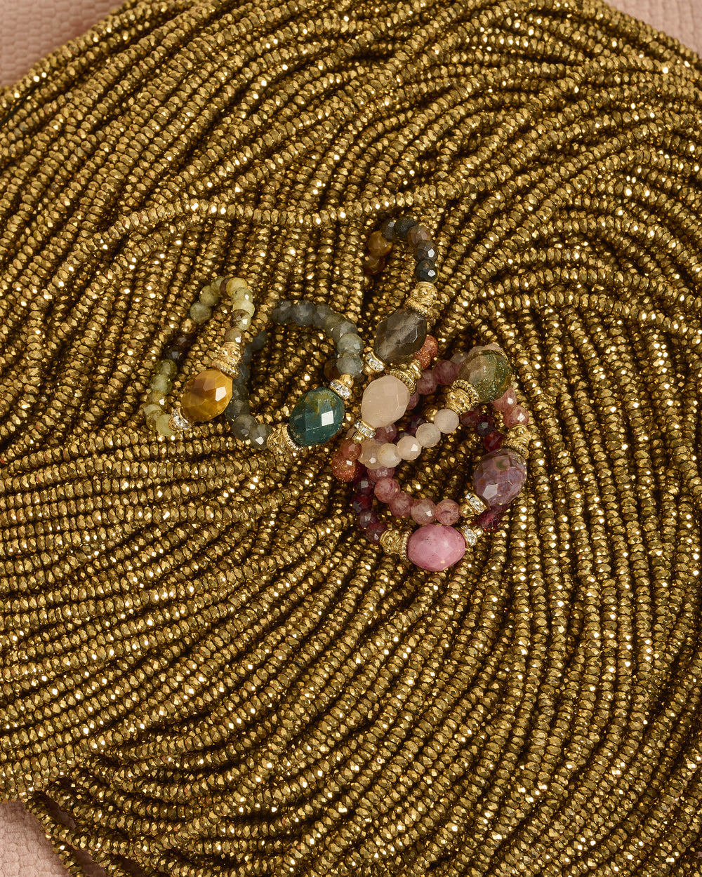 Bague Dari