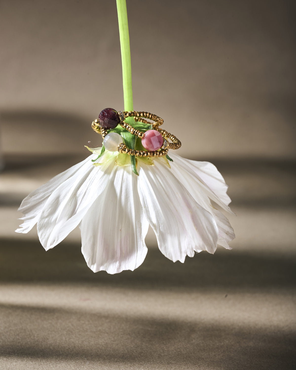 Bague Dasi